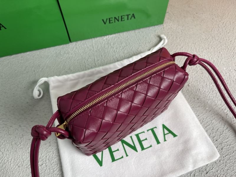 Bottega Veneta Satchel Bags